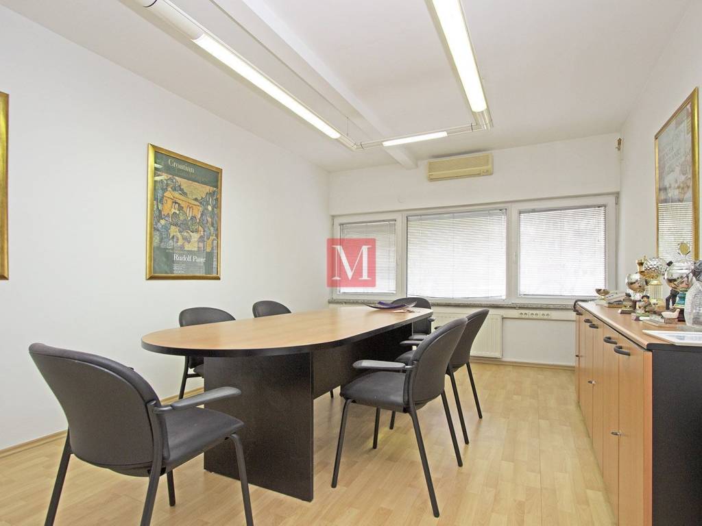 Ured, Prodaja, Zagreb, Trnje