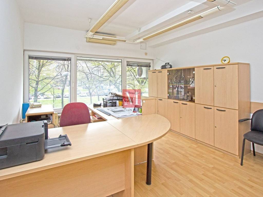 Ured, Prodaja, Zagreb, Trnje