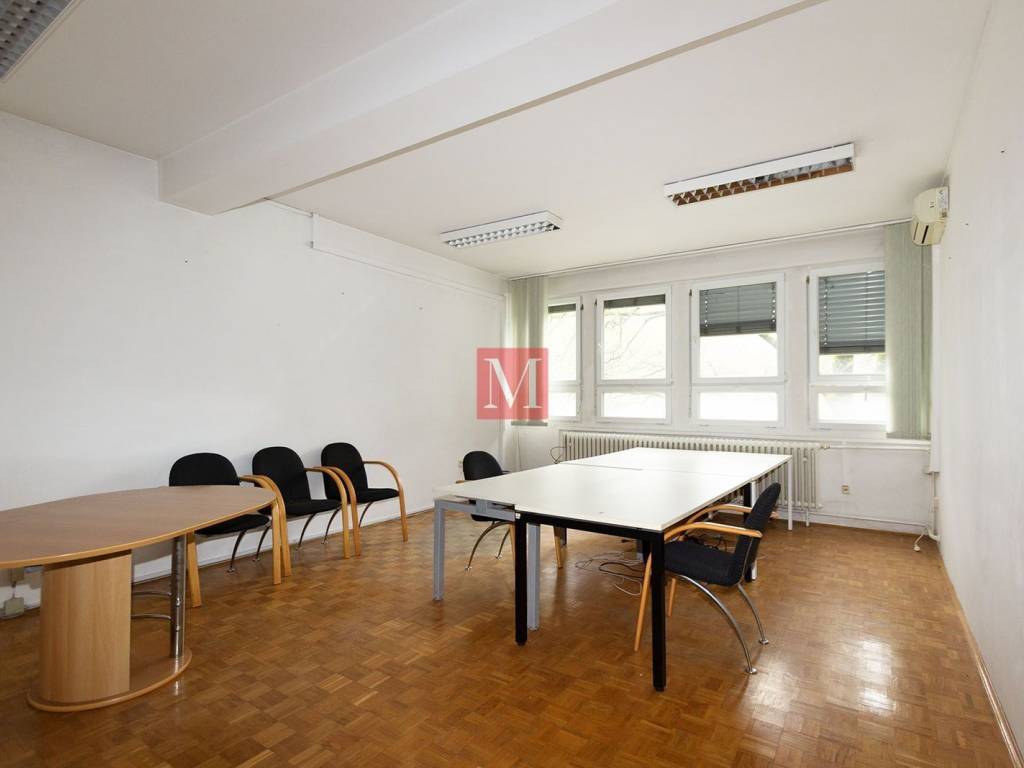 Poslovna zgrada, Zakup, Zagreb, Novi Zagreb - istok