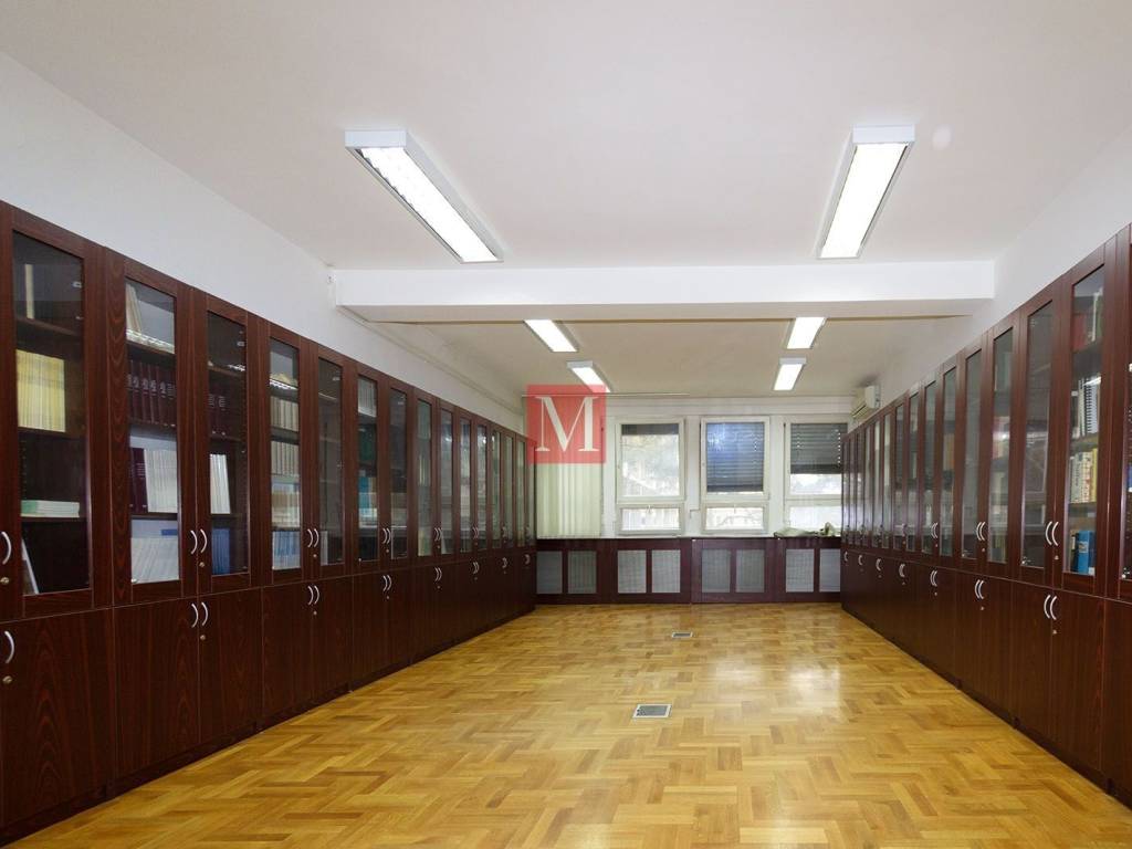 Poslovna zgrada, Zakup, Zagreb, Novi Zagreb - istok