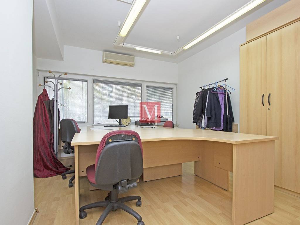 Ured, Prodaja, Zagreb, Trnje