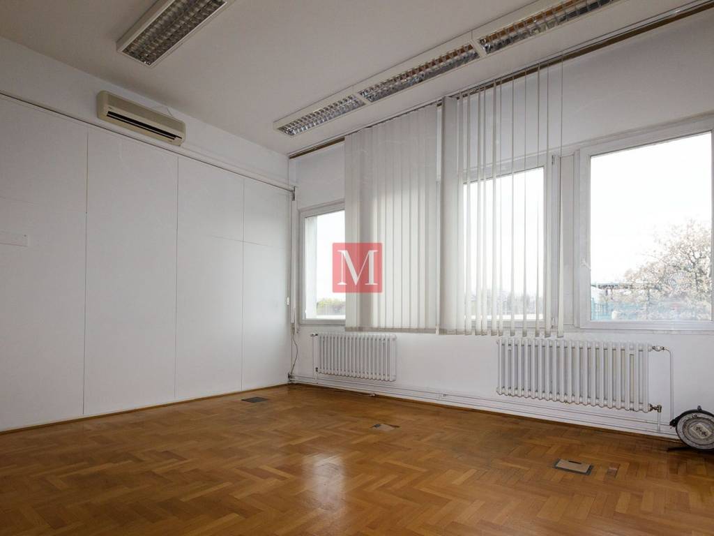 Poslovna zgrada, Zakup, Zagreb, Novi Zagreb - istok