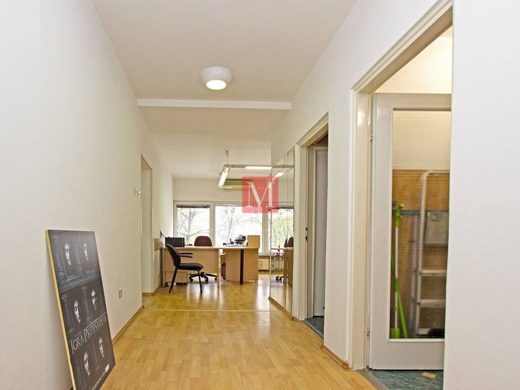 Ured, Prodaja, Zagreb, Trnje