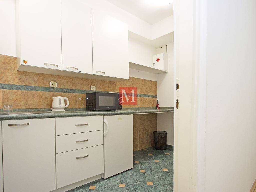 Ured, Prodaja, Zagreb, Trnje