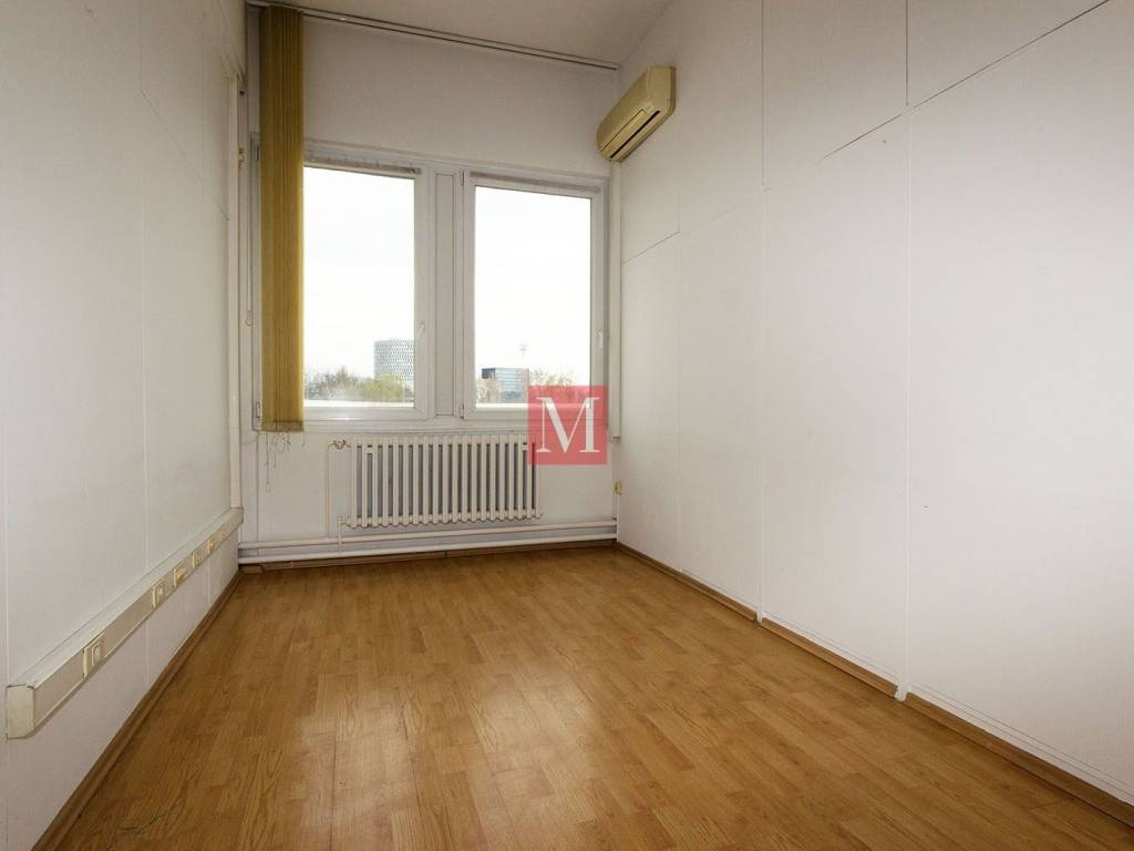 Poslovna zgrada, Zakup, Zagreb, Novi Zagreb - istok