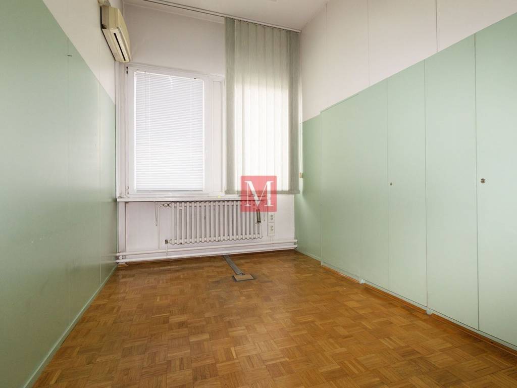 Poslovna zgrada, Zakup, Zagreb, Novi Zagreb - istok