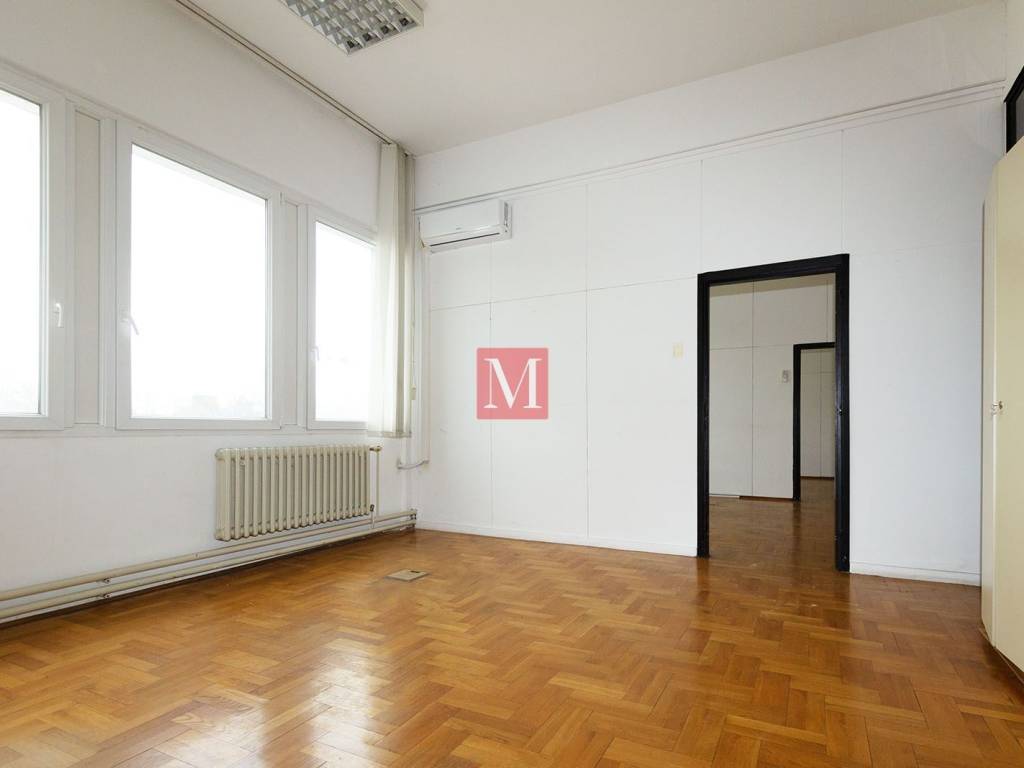 Poslovna zgrada, Zakup, Zagreb, Novi Zagreb - istok