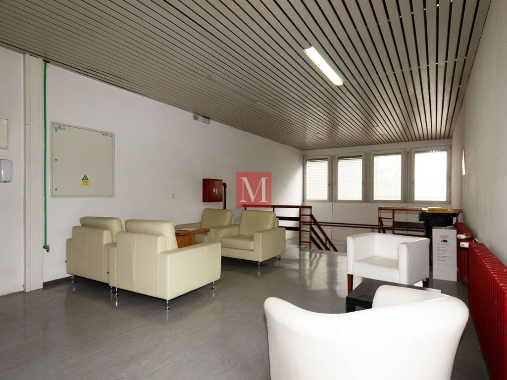 Poslovna zgrada, Zakup, Zagreb, Novi Zagreb - istok