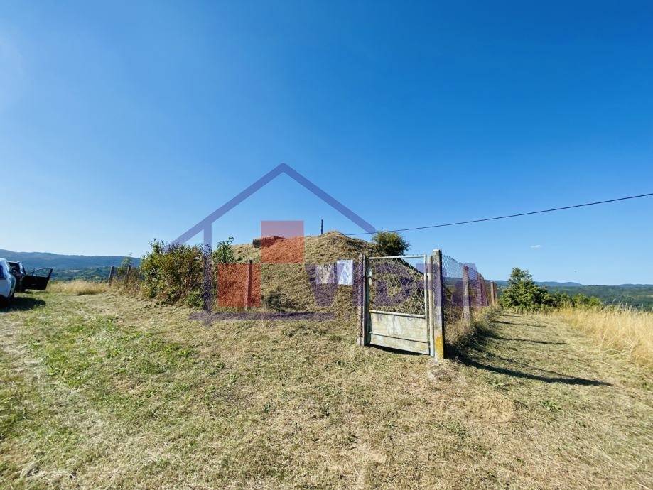 Zumberak, Kostanjevac