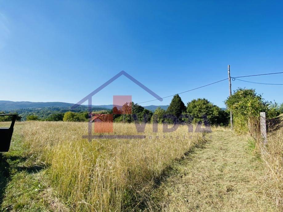 Zumberak, Kostanjevac