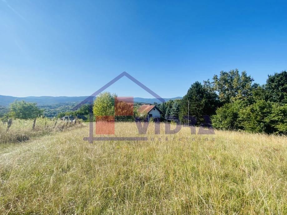 Zumberak, Kostanjevac