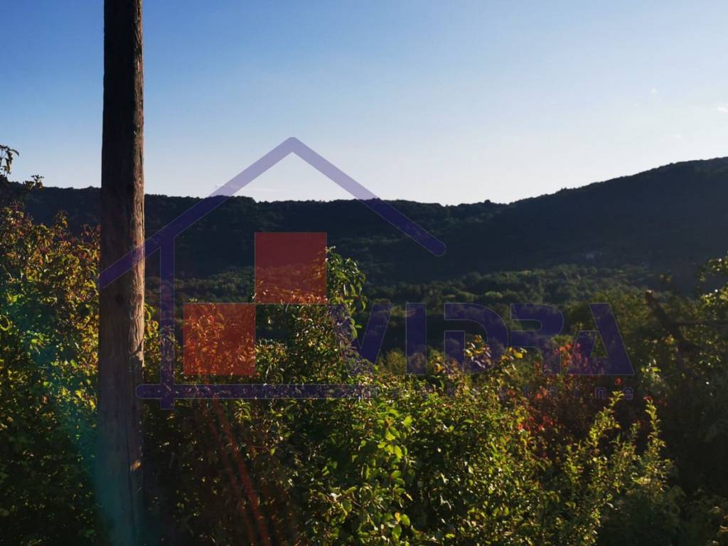 Zumberak, Gornji Ostrc