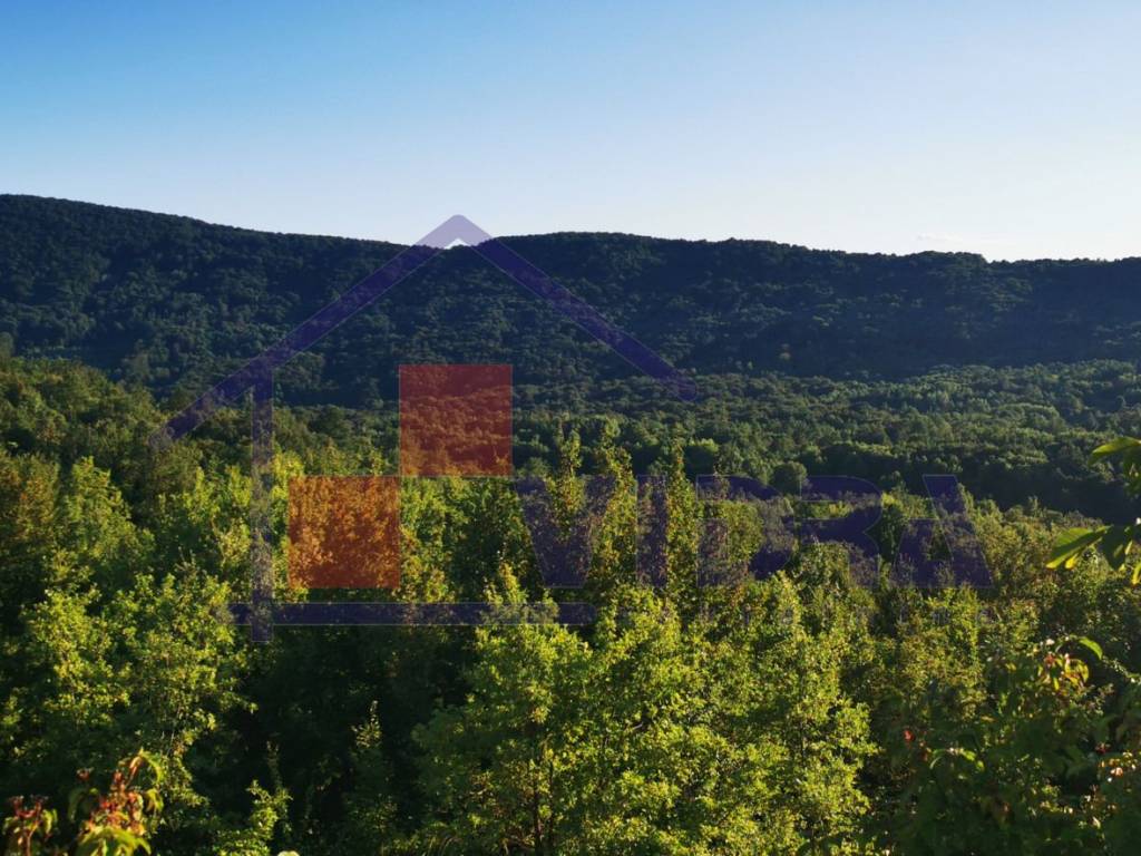 Zumberak, Gornji Ostrc