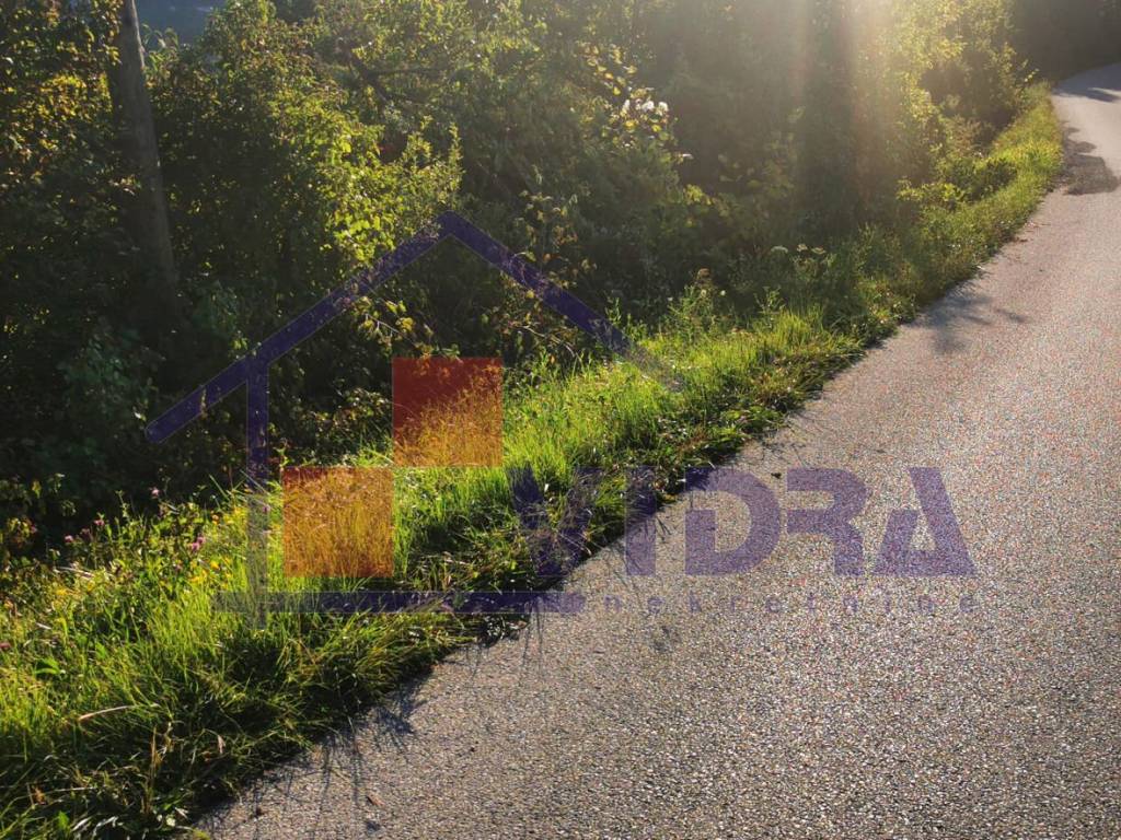 Zumberak, Gornji Ostrc