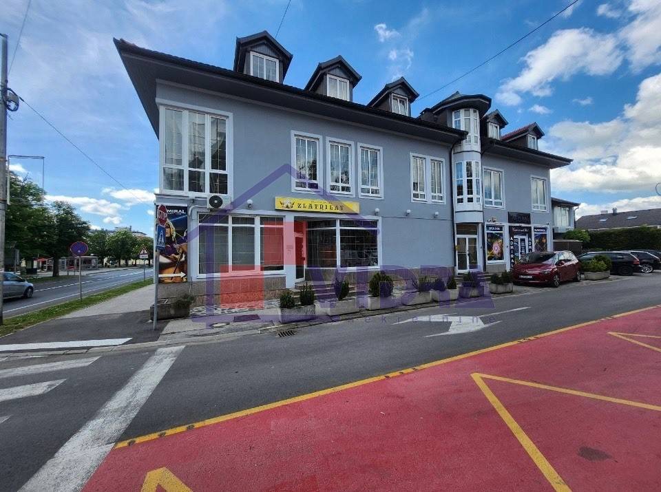 Jastrebarsko, Centar