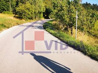 Zumberak, Gornji Ostrc