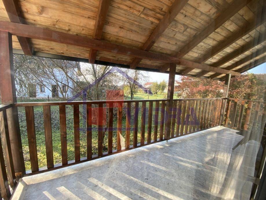 Klinca sela, Donja Zdencina