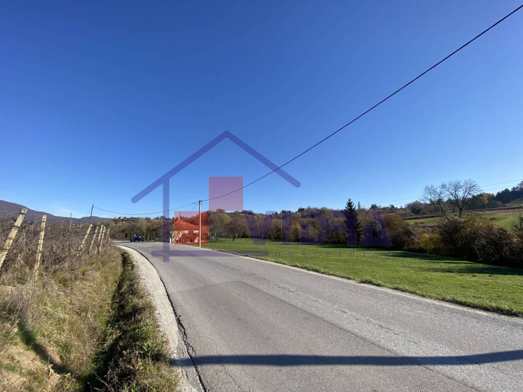 Jastrebarsko - Okolica, Sveta Jana