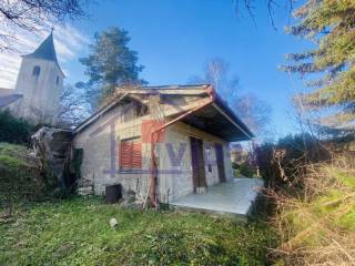 Vikend kuca, Prodaja, Jastrebarsko - Okolica, Slavetic