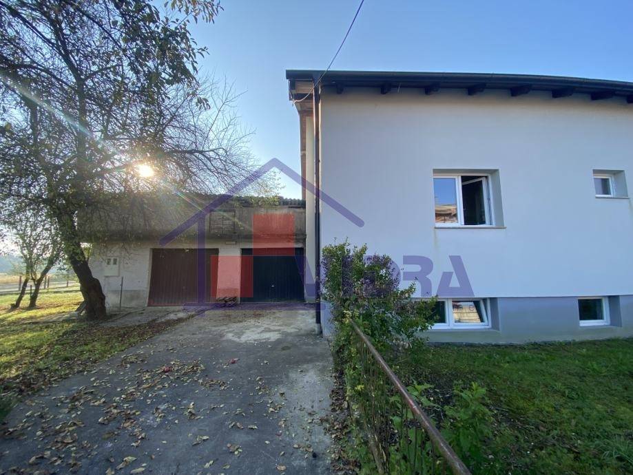 Klinca sela, Donja Zdencina