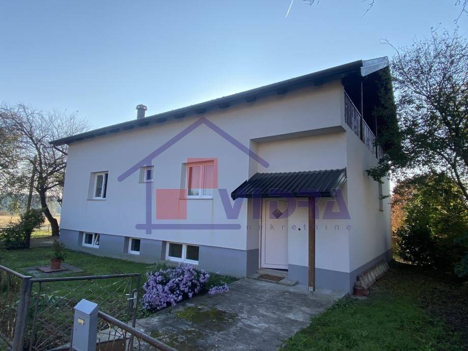 Klinca sela, Donja Zdencina