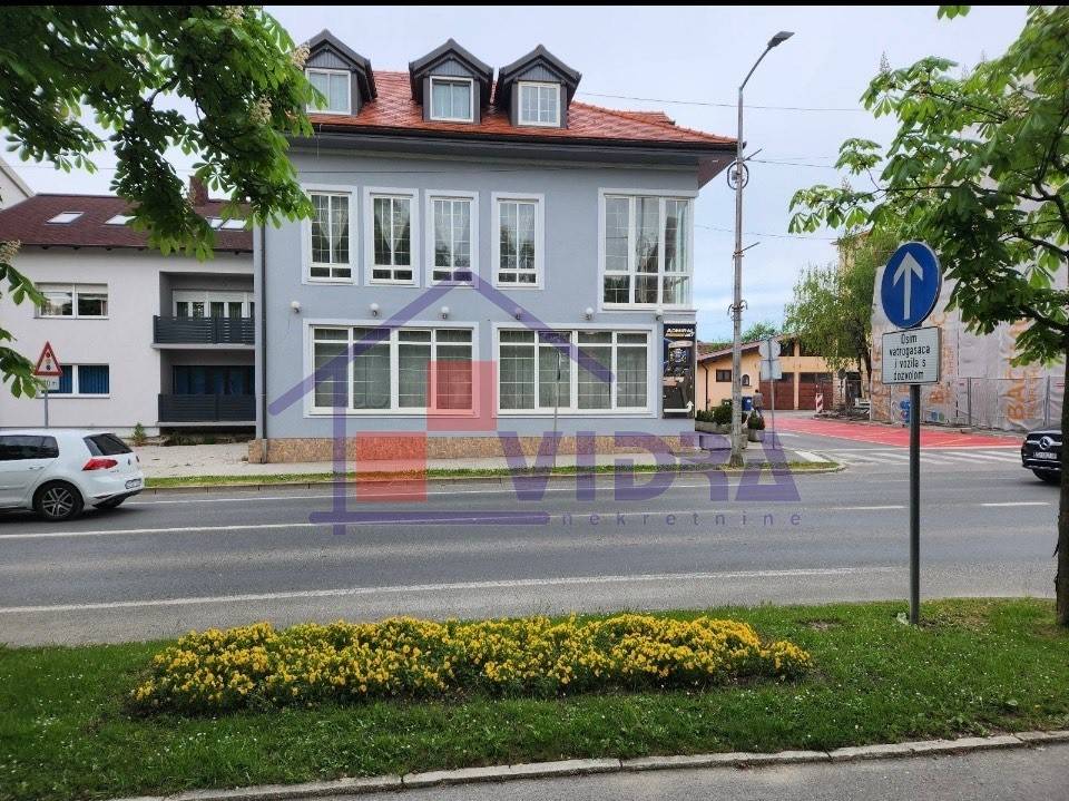 Jastrebarsko, Centar