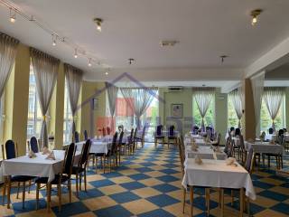 Jastrebarsko, Centar