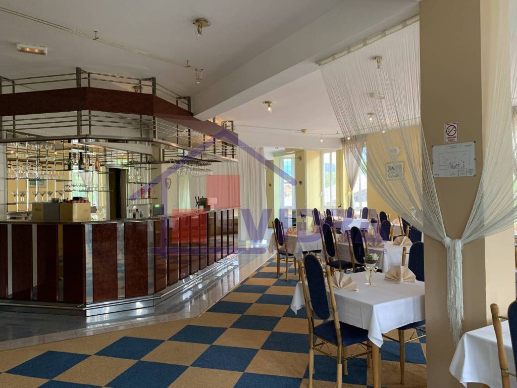 Jastrebarsko, Centar