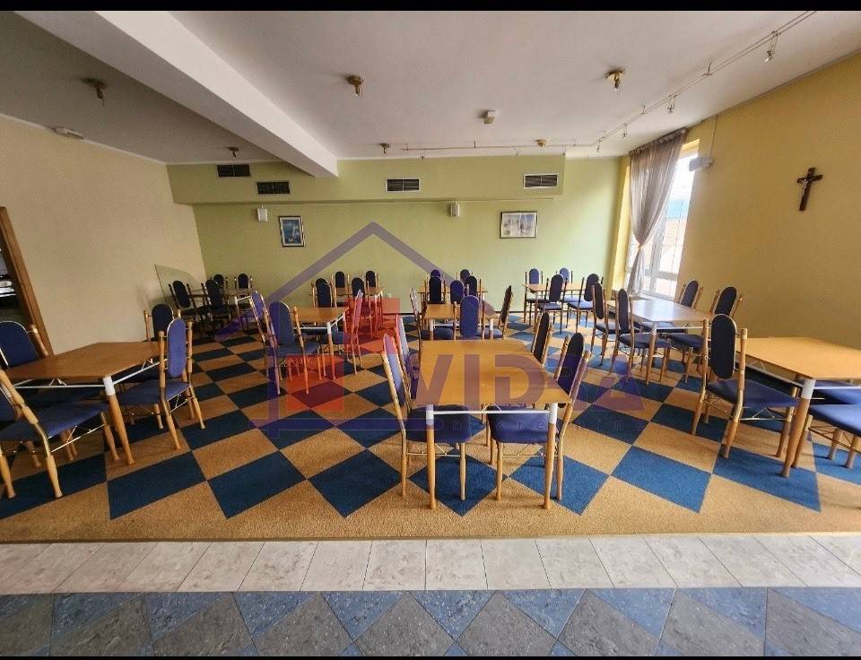 Jastrebarsko, Centar