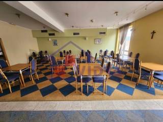 Jastrebarsko, Centar