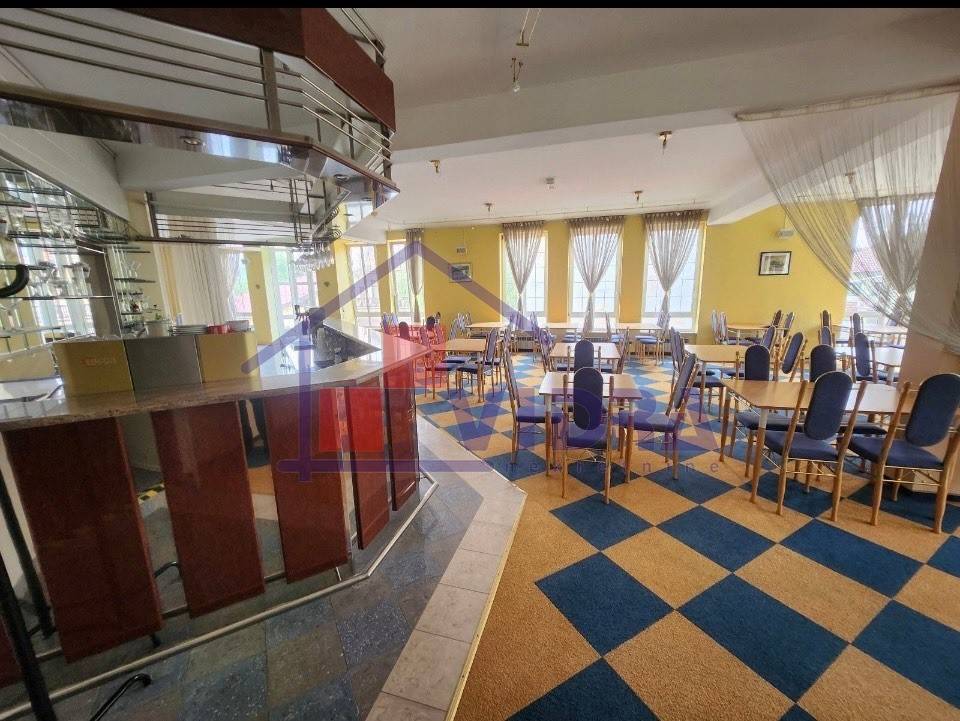 Jastrebarsko, Centar