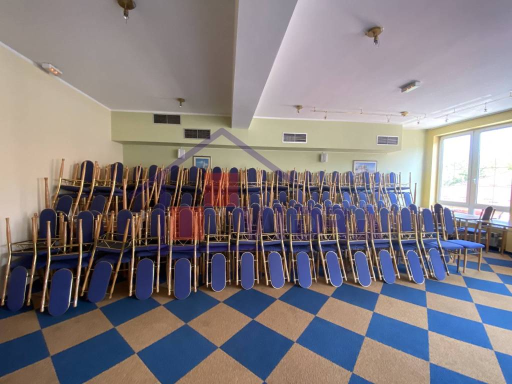 Jastrebarsko, Centar