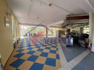 Jastrebarsko, Centar