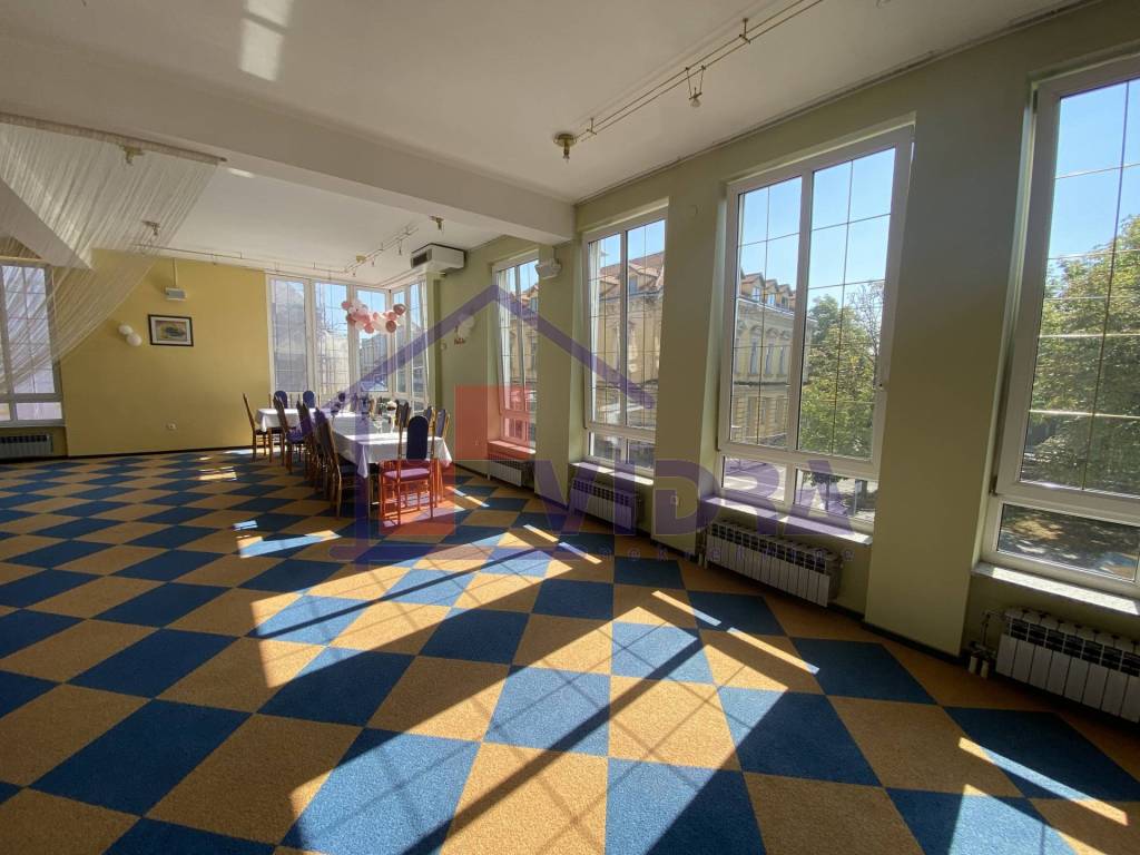 Jastrebarsko, Centar