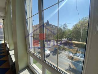 Jastrebarsko, Centar