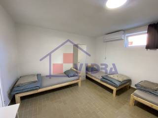 Klinca sela, Kupinec