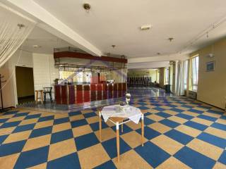 Jastrebarsko, Centar