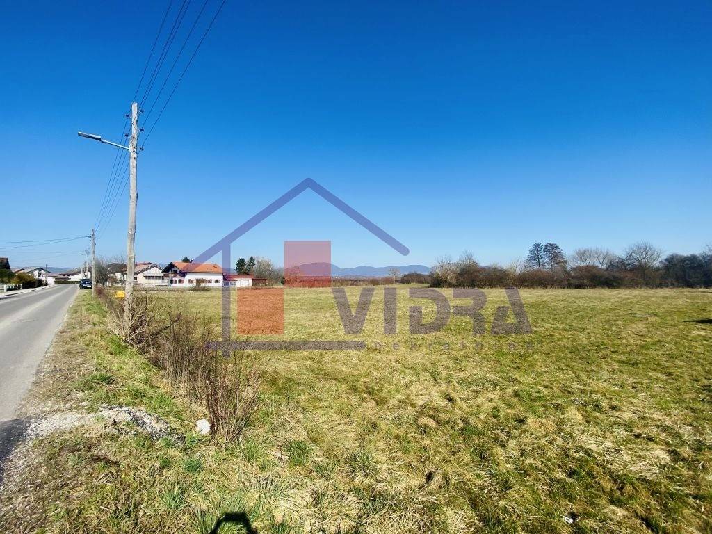 Gradjevinsko zemljiste, Prodaja, Jastrebarsko - Okolica, Volavje