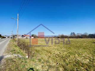 Gradjevinsko zemljiste, Prodaja, Jastrebarsko - Okolica, Volavje