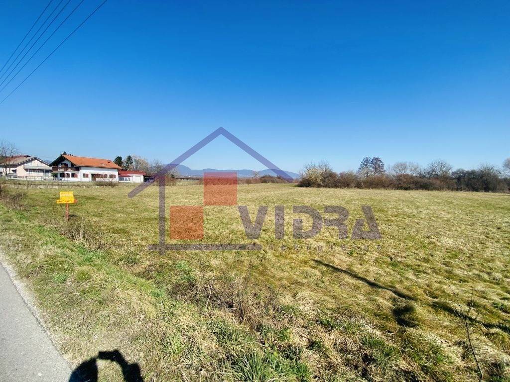 Gradjevinsko zemljiste, Prodaja, Jastrebarsko - Okolica, Volavje