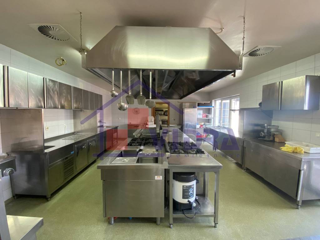 Jastrebarsko, Centar