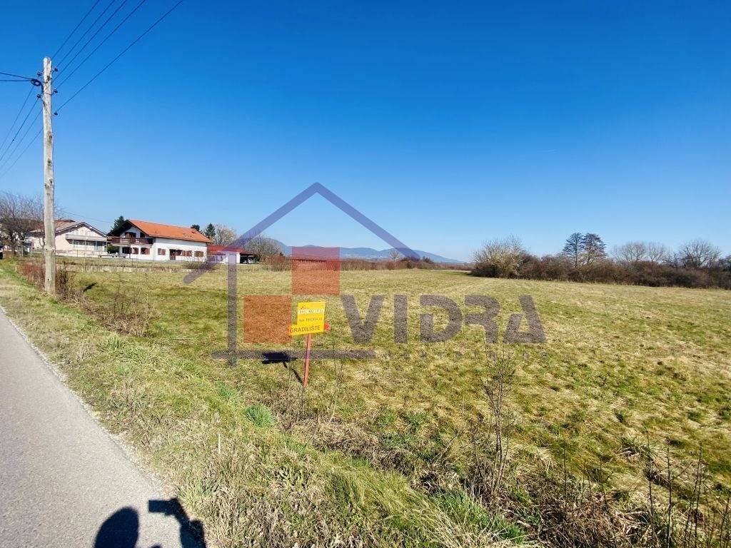 Gradjevinsko zemljiste, Prodaja, Jastrebarsko - Okolica, Volavje