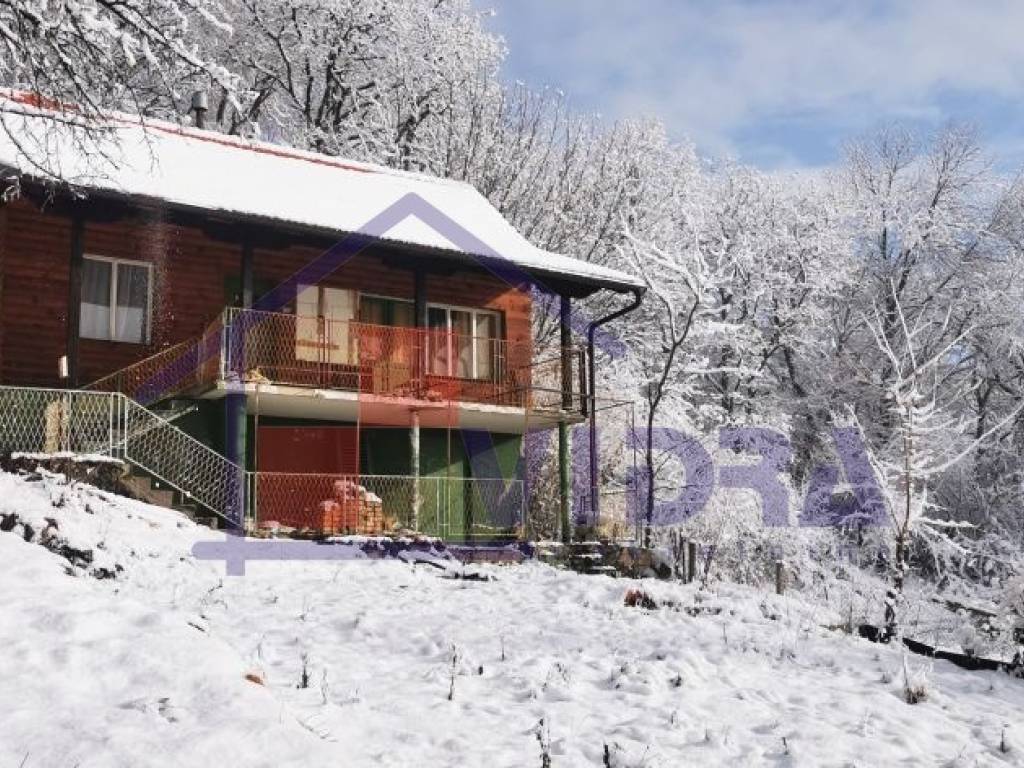 Nekretnina za odmor, Prodaja, Jastrebarsko - Okolica, Sveta Jana