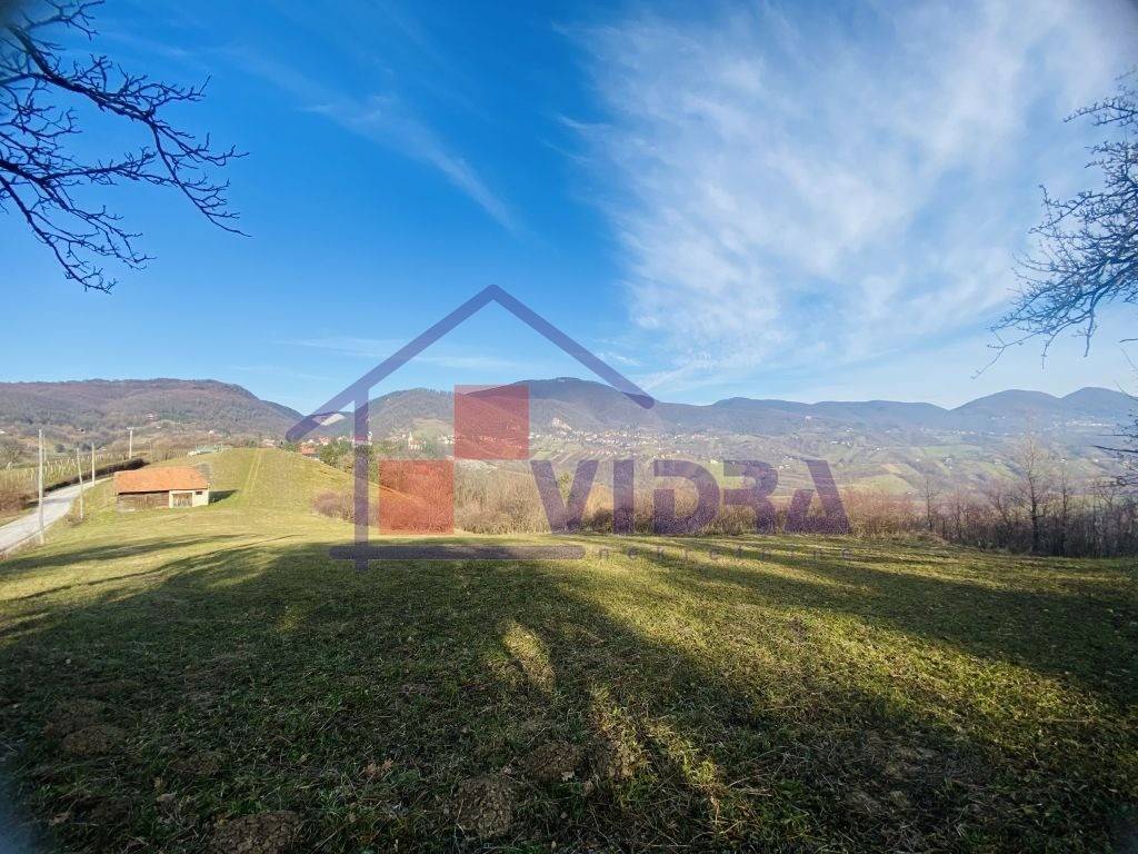 Gradjevinsko zemljiste, Prodaja, Jastrebarsko - Okolica, Sveta Jana