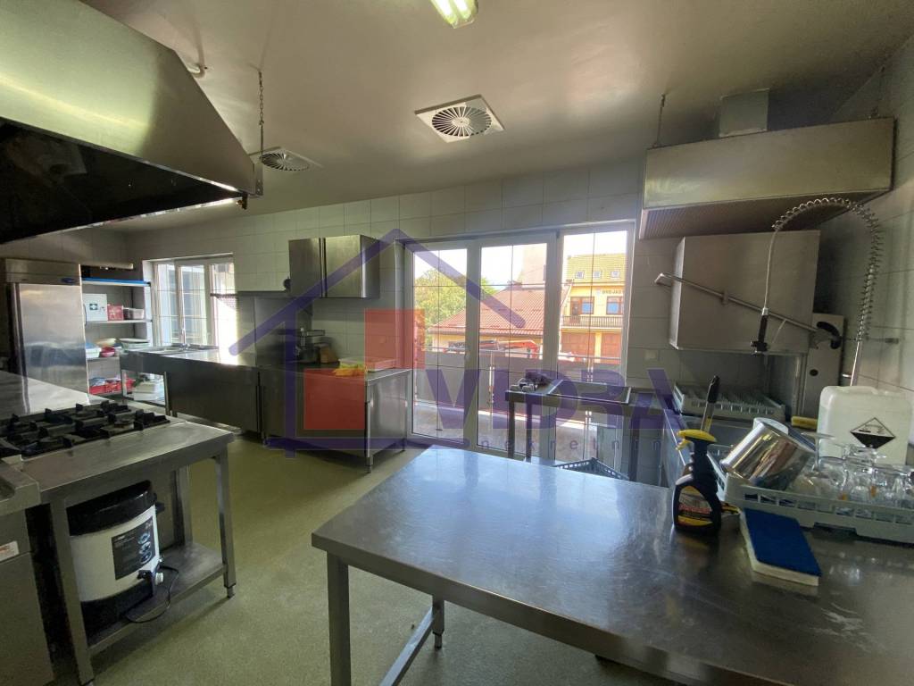 Jastrebarsko, Centar