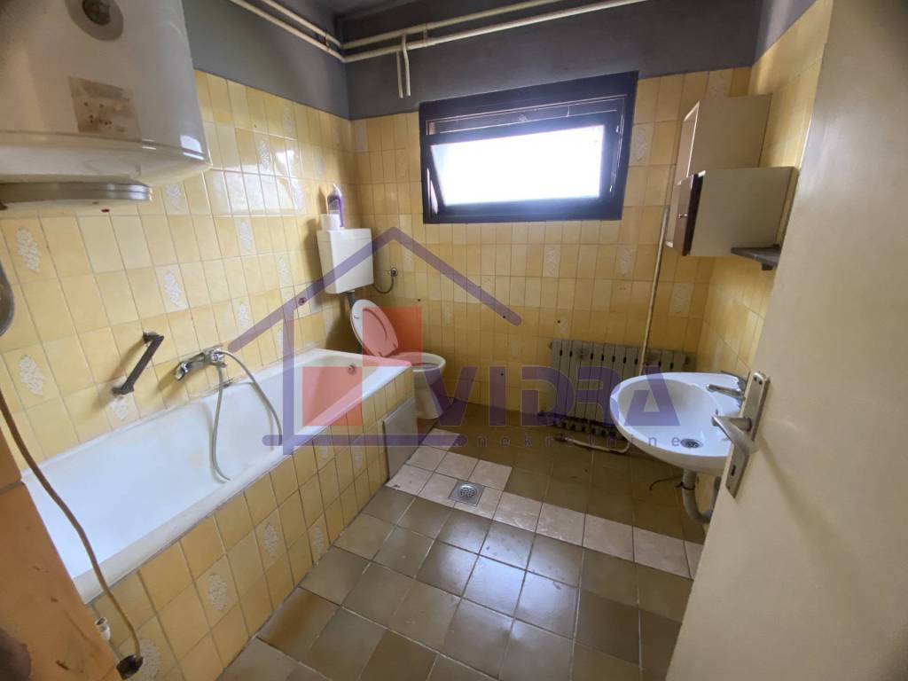 Jastrebarsko, Centar