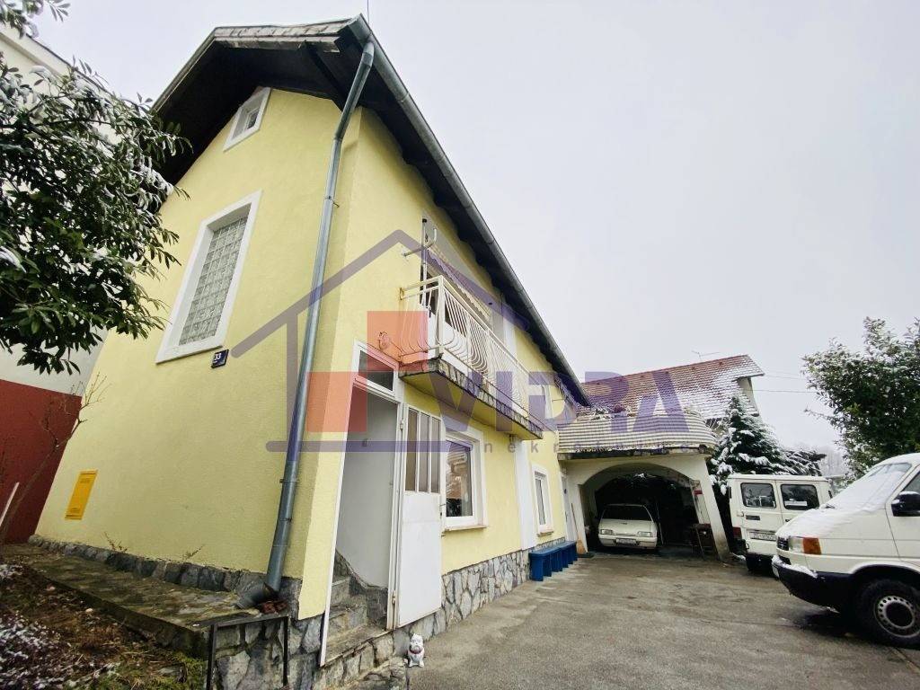 Samostojeca kuca, Prodaja, Zagreb, Podsljeme