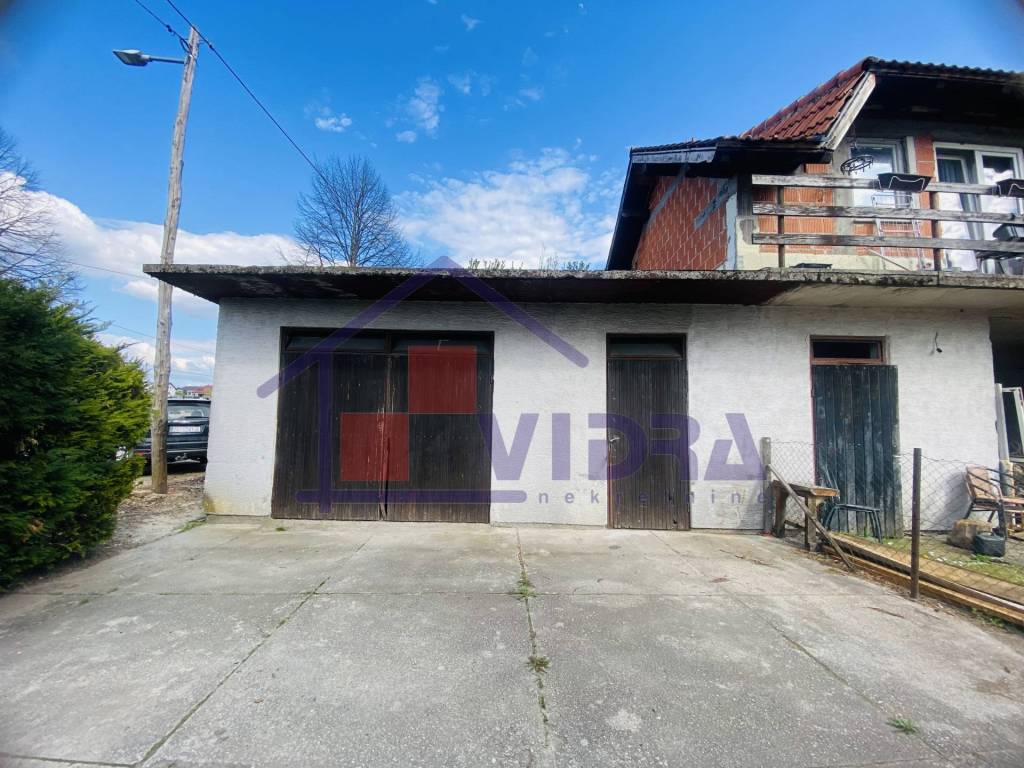 Jastrebarsko, Centar