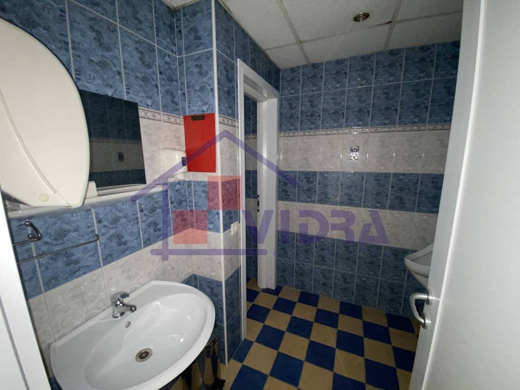 Jastrebarsko, Centar