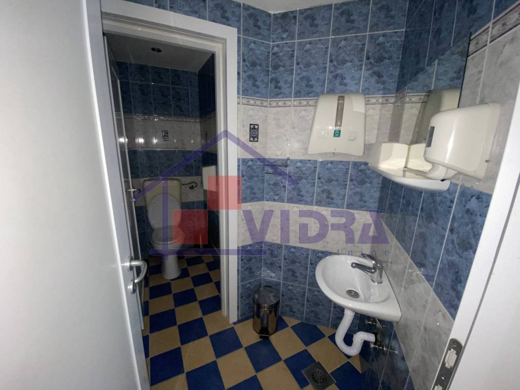 Jastrebarsko, Centar